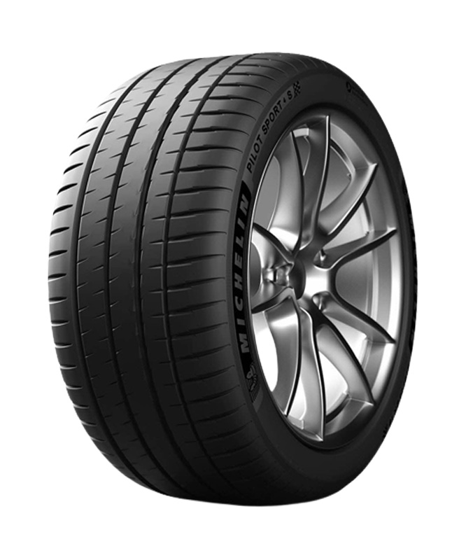 Michelin Pilot Sport 4S
