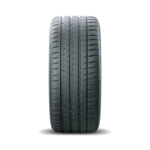 ยาง Michelin Pilot Sport 4S