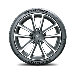 ยาง Michelin Pilot Sport 4S