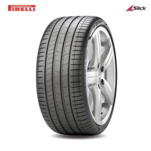 ยาง Pirelli P Zero PZ4 Luxury