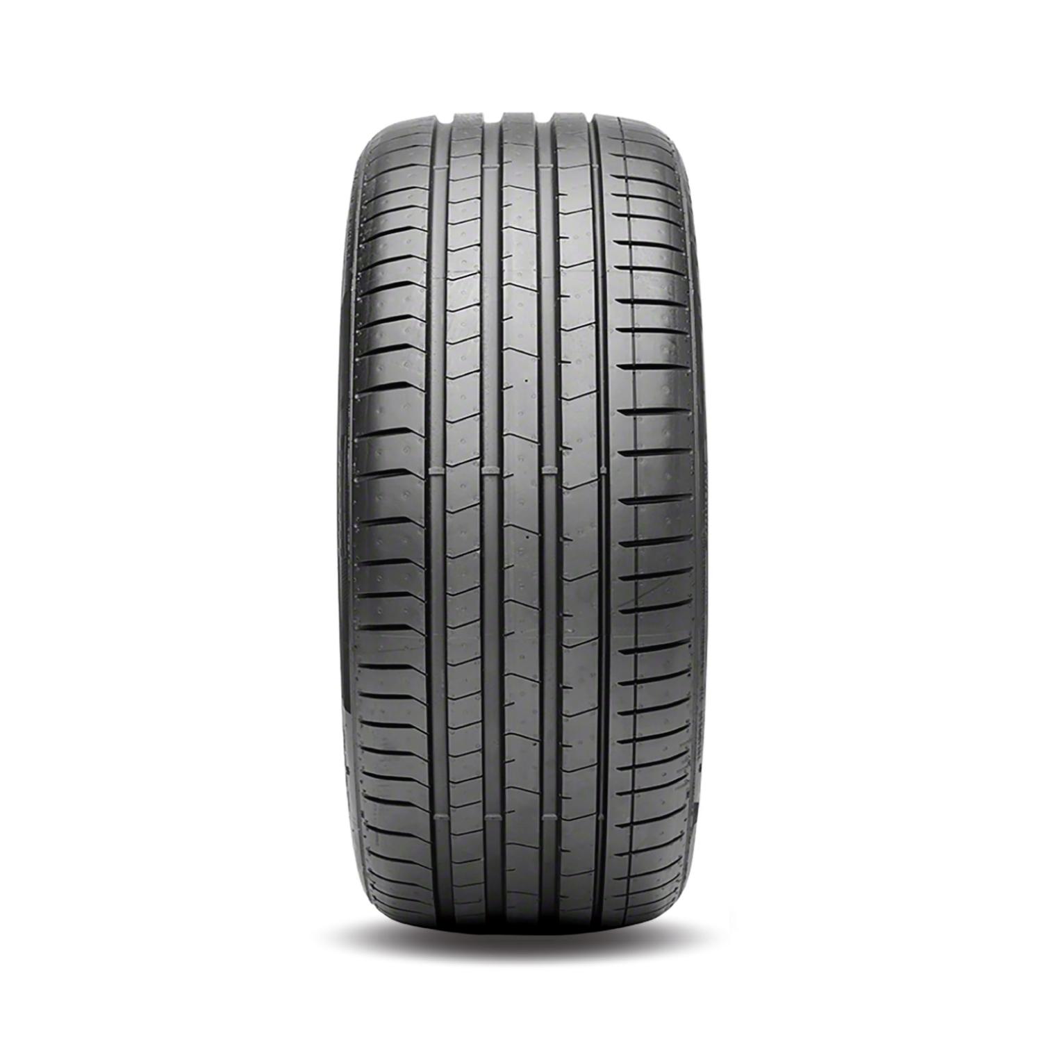 ยาง Pirelli P Zero PZ4 Luxury