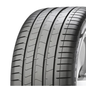 ยาง Pirelli P Zero PZ4 Luxury