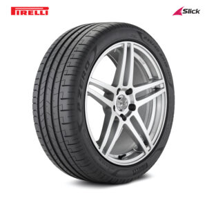 ยาง Pirelli P Zero PZ4 Sport