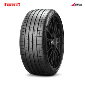 ยาง Pirelli P Zero PZ4