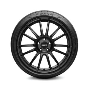 ยาง Pirelli P Zero PZ4
