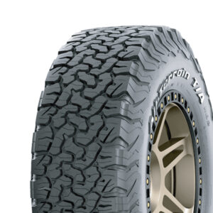 ยาง BFGoodrich All Terrain TA KO2