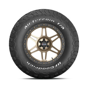 ยาง BFGoodrich All Terrain TA KO2