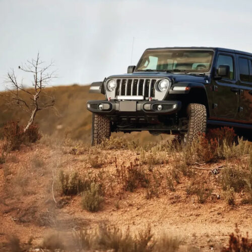 ยาง BFGoodrich All Terrain TA KO2