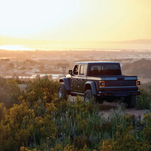 ยาง BFGoodrich All Terrain TA KO2