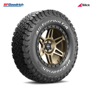 ยาง BFGoodrich All Terrain TA KO3