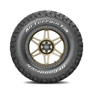 ยาง BFGoodrich All Terrain TA KO3