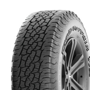 ยาง BFGoodrich Trail-Terrain