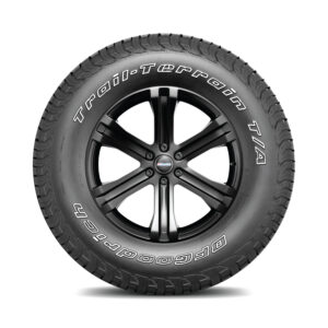 ยาง BFGoodrich Trail-Terrain