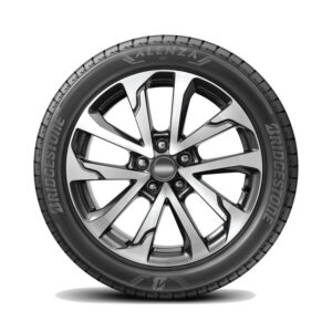 ยาง Bridgestone Alenza 001