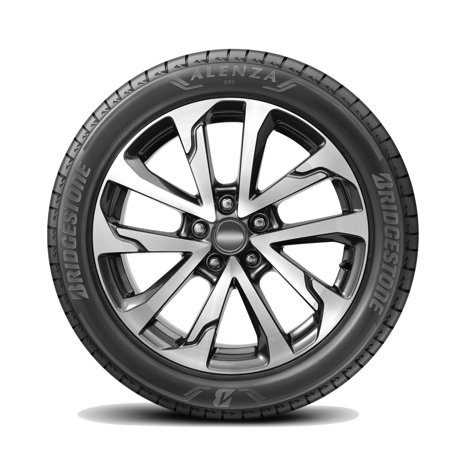 ยาง Bridgestone Alenza 001