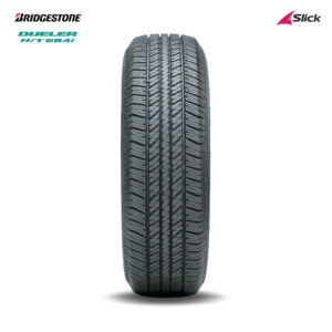 ยาง Bridgestone Dueler HT 684 II