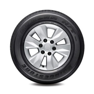 ยาง Bridgestone Dueler HT 684 II