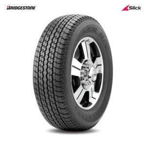 ยาง Bridgestone Dueler HT 840