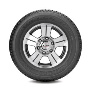 ยาง Bridgestone Dueler HT 840