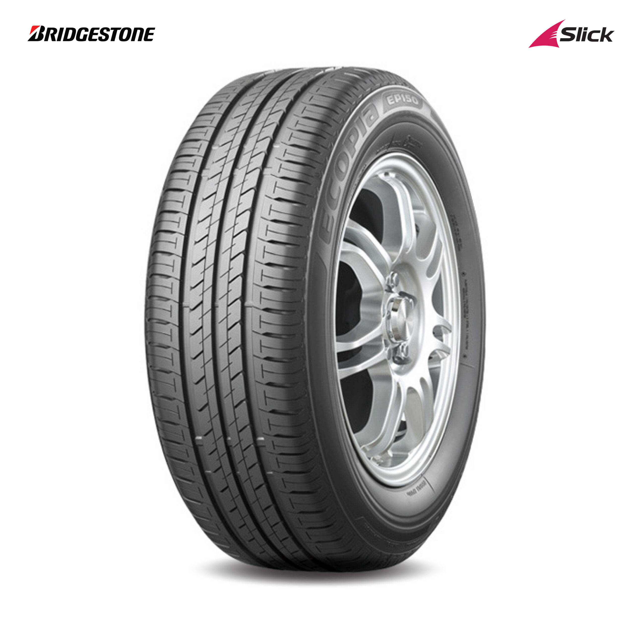 ยาง Bridgestone Ecopia EP150