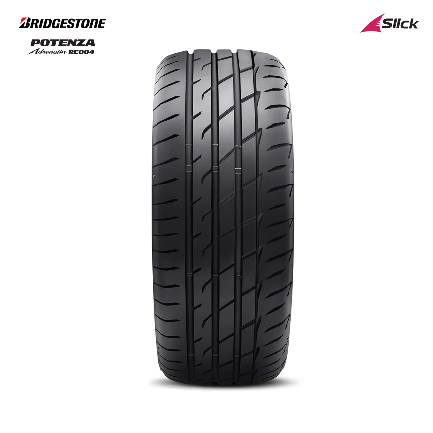 ยาง Bridgestone Potenza Adrenalin RE004