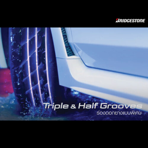 ยาง Bridgestone Potenza Adrenalin RE004