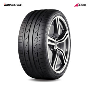 ยาง Bridgestone Potenza S001