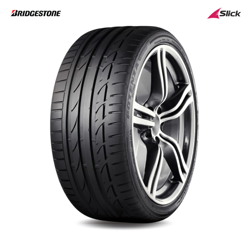 ยาง Bridgestone Potenza S001