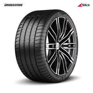 ยาง Bridgestone Potenza Sport
