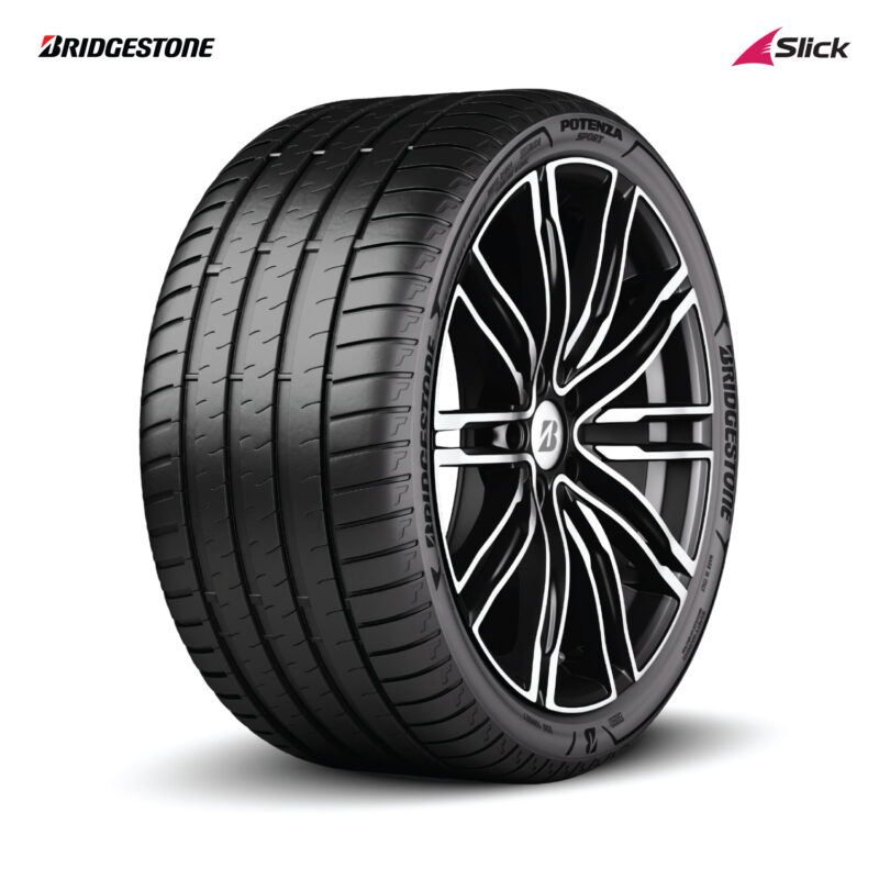 ยาง Bridgestone Potenza Sport