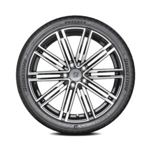 ยาง Bridgestone Potenza Sport