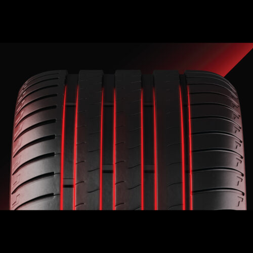 ยาง Bridgestone Potenza Sport