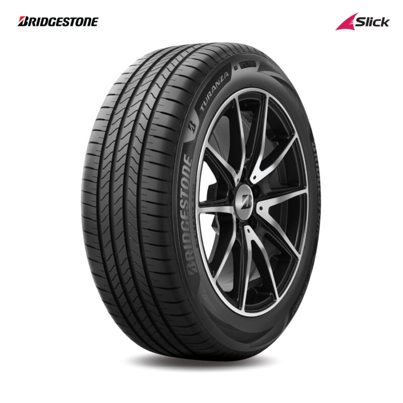 ยาง Bridgestone Turanza