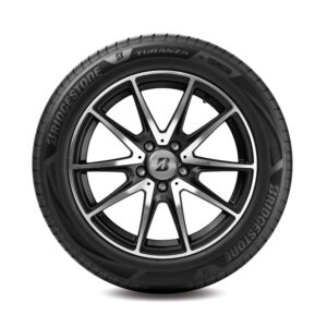 ยาง Bridgestone Turanza