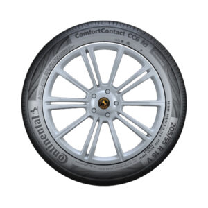 ยาง Continental Comfort Contact 6
