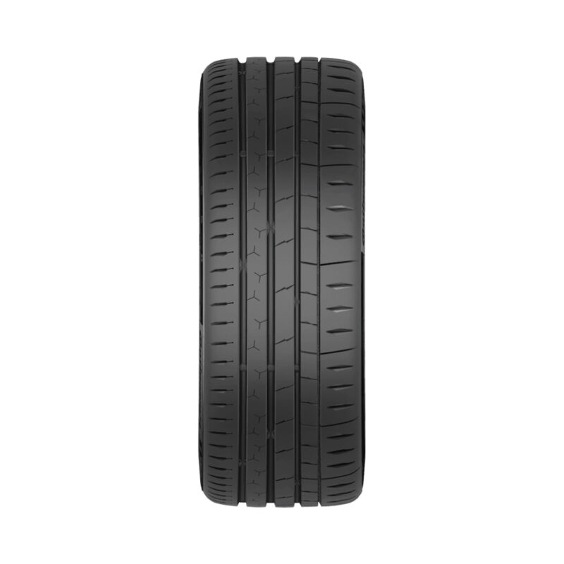 ยาง Continental MaxContact MC7