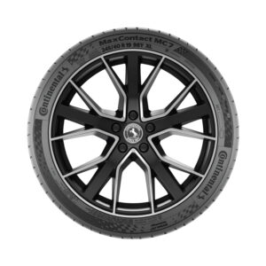 ยาง Continental MaxContact MC7