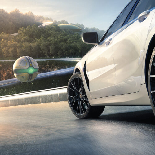 ยาง Continental MaxContact MC7