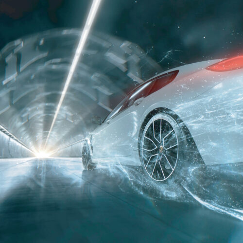 ยาง Continental MaxContact MC7