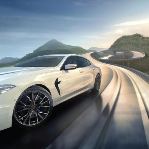 ยาง Continental MaxContact MC7