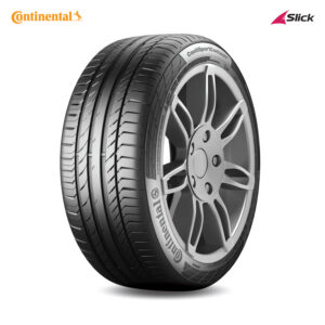 ยาง Continental SportContact 5