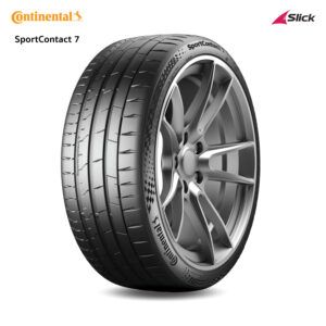 ยาง Continental SportContact 7