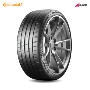 ยาง Continental SportContact 7