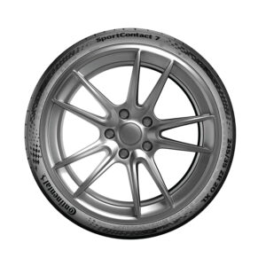 ยาง Continental SportContact 7