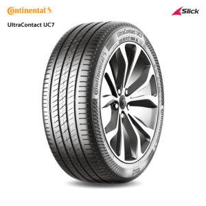 ยาง Continental UltraContact UC7