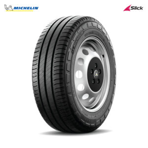 ยาง Michelin Agilis 3