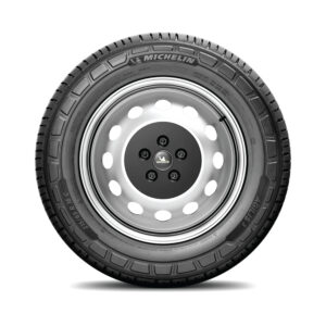 ยาง Michelin Agilis 3