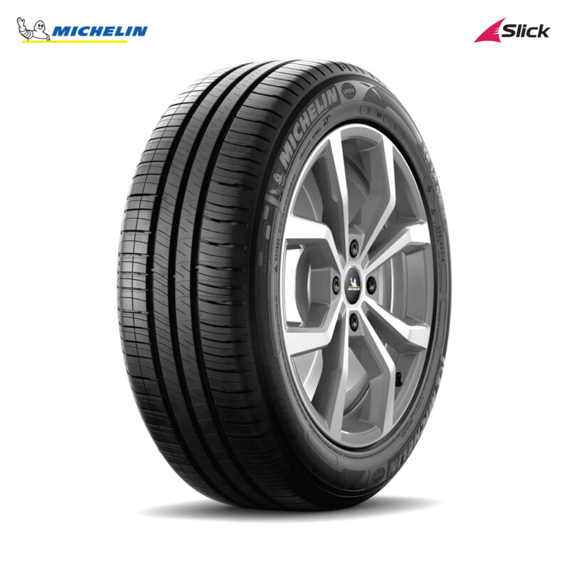 ยาง Michelin Energy XM 2+