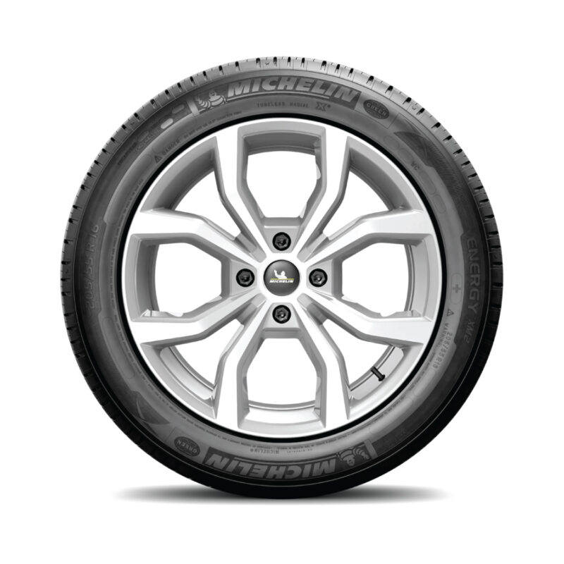 ยาง Michelin Energy XM 2+