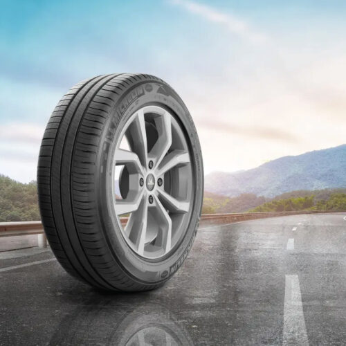 ยาง Michelin Energy XM 2+